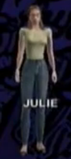 Julie