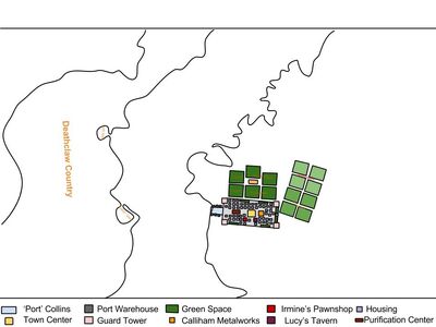 Callichoke Map1
