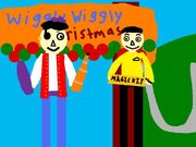 GregandCaptain'sPresents