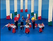 BallaBallaBambina