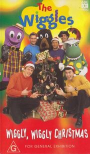 Wiggly,WigglyChristmas