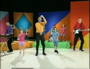 TheMonkeyDance