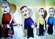 HotPotato-PuppetVersion