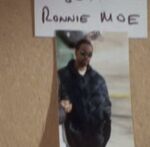 Ronnie Mo