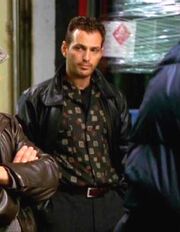 The Wire- Greek mobster Eton Ben-Eleazer