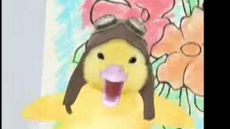 Litty Pants | Wonder Pets! Wiki | FANDOM powered by Wikia