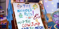 Image - Save the honey bears 01.jpg | Wonder Pets! Wiki | Fandom