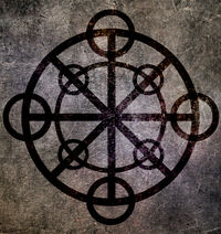 Symbols - Eightcross