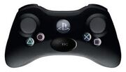 Miget ps4 controler