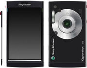 Sony-ericsson-p3i