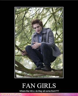 Fangirls