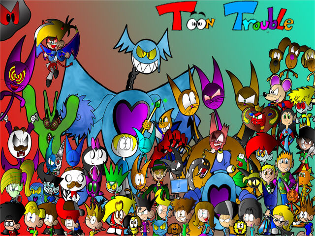 File:1024x768 Character cluster.jpg