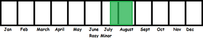 Rosy Minor TL