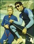 Nikki and Rick