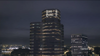 Newman Towers