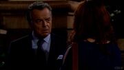 Helen warns Ian
