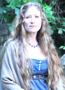 Lisa Mansfield