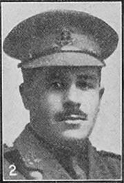 Edgar Samuel