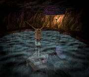 Water pump