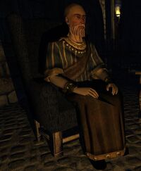 Lord Julian