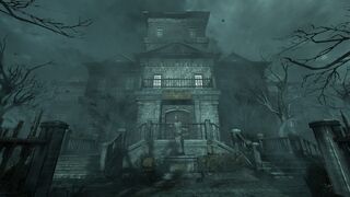 Moira Asylum