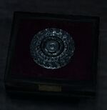 SilverBrooch