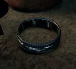 SilverBracelet