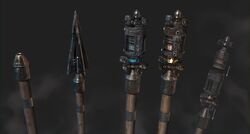 THIEF Concept Art5