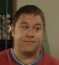 Gary Boyle