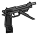 TT4 Beretta 93r