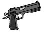 TT4 1911 Custom