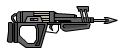 Arrow gun