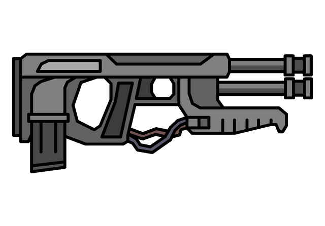 File:Laser rifle HD.png