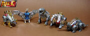 Dinos