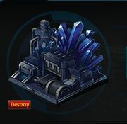Crystalpits