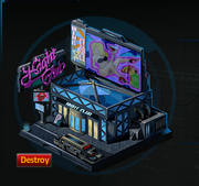 Nightclub