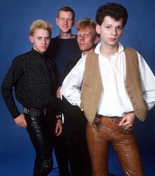 DepecheMode 81