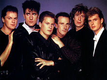 OMD 1986