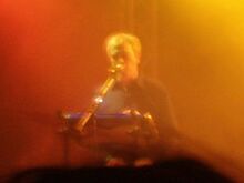 Foxx Marghera 2008