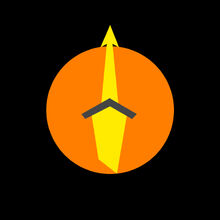 Symbol of Garmi 00000