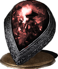 The Ring of Sacrifice