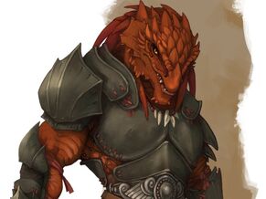 Character-drass