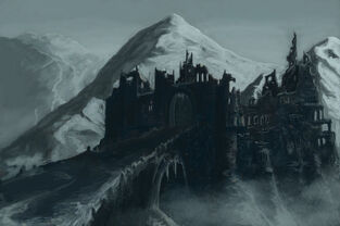 Ruined castle by throneseeker-d5rvz71