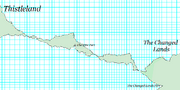 The Dire Straits Map