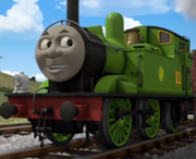 Oliver