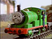 Percy