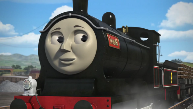 Archivo:DonaldCGI.png
