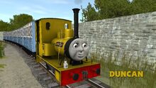 DUNCAN