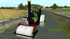 GEORGE