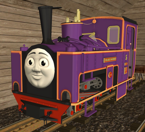 ShaneDooineyTrainz